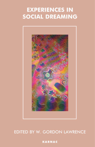 ﻿تجارب در رویای اجتماعی