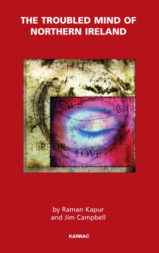 ﻿ذهن آشفته ایرلند شمالی