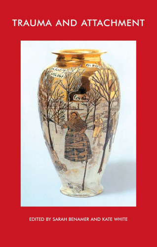 ﻿تروما و دلبستگی