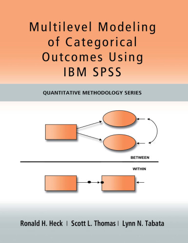 ﻿مدلسازی چندسطحی نتایج طبقه بندی شده با استفاده از IBM SPSS