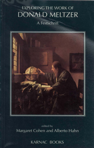 ﻿کاوش در کار دونالد ملتزر: یک فستکریفت