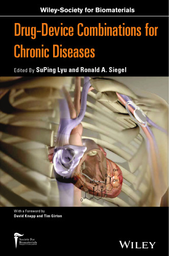 ﻿ترکیبات دارو و دستگاه برای بیماری های مزمن