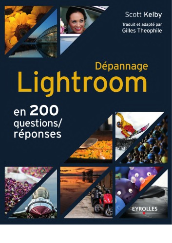 ﻿عیب یابی لایت روم در 200 پرسش و پاسخ