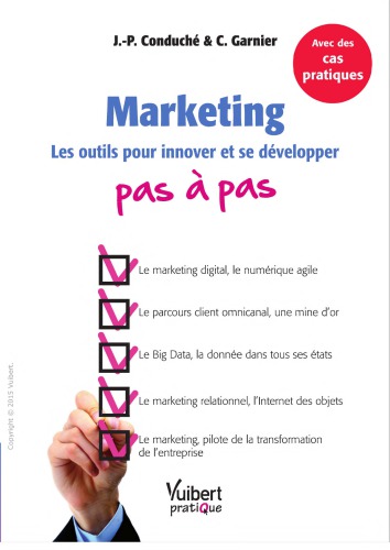 ﻿بازاریابی: ابزارهایی برای نوآوری و توسعه