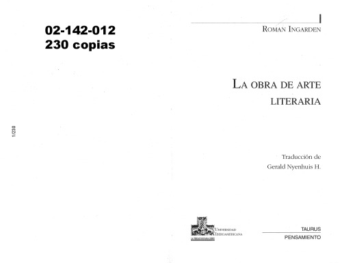 ﻿اثر هنری ادبی