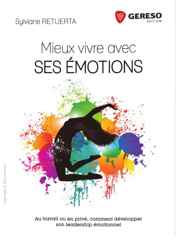 ﻿بهتر است با احساسات خود زندگی کنید: در محل کار یا خلوت، چگونه رهبری عاطفی خود را توسعه دهید