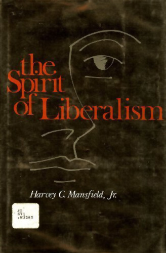 ﻿روح لیبرالیسم