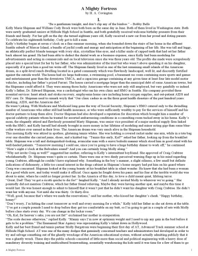 ﻿یک قلعه قدرتمند