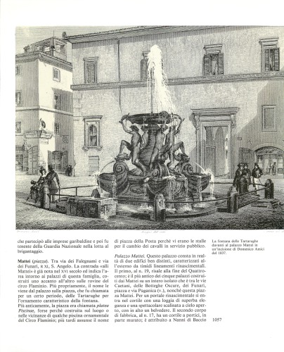 ﻿خیابان های رم پرونده 47