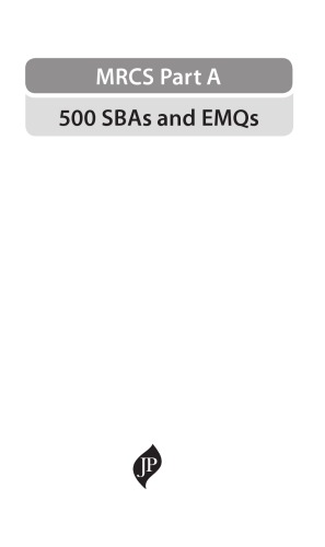 ﻿MRCS قسمت A-500 SBA و EMQ