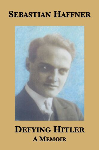 ﻿سرپیچی از هیتلر: خاطرات