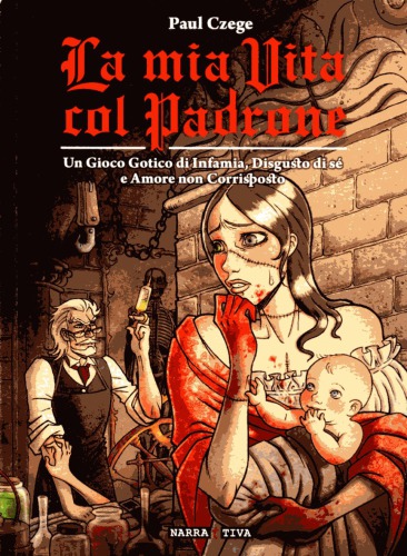 ﻿زندگی من با استاد