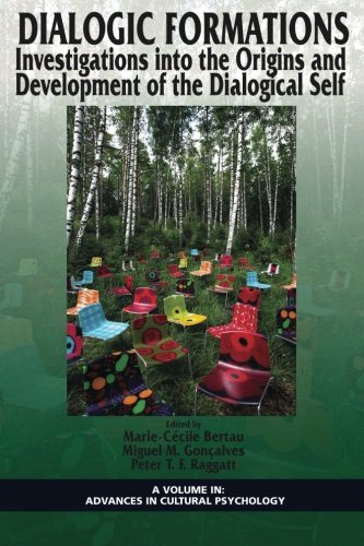 ﻿شکل‌گیری‌های دیالوژیک: تحقیقاتی درباره خاستگاه‌ها و توسعه خود گفت‌وگو