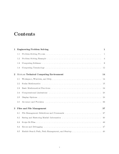 ﻿حل مسائل ریاضی با برنامه نویسی متلب