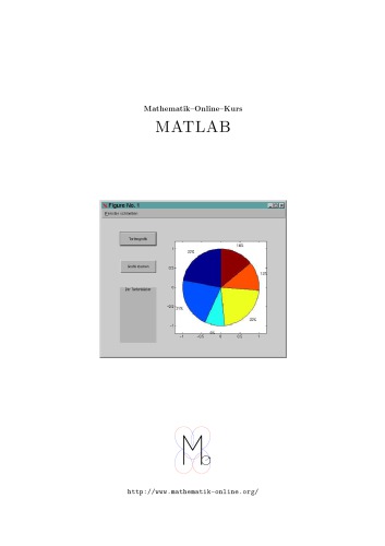 ﻿دوره آنلاین ریاضیات Matlab