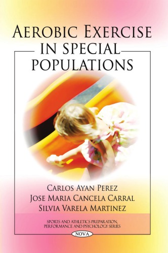 ﻿ورزش هوازی در افراد خاص