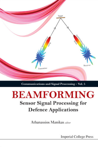 ﻿Beamforming: پردازش سیگنال حسگر برای کاربردهای دفاعی