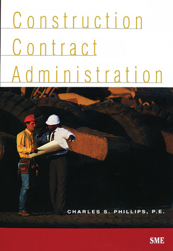 ﻿مدیریت قرارداد ساخت و ساز