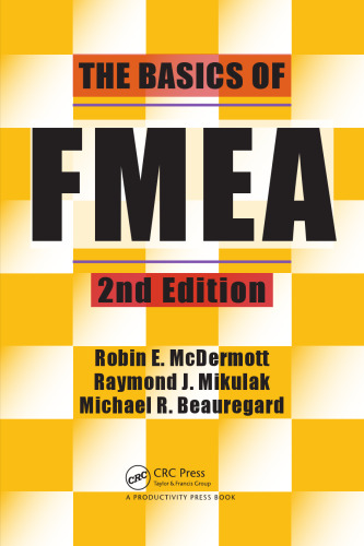 ﻿اصول FMEA