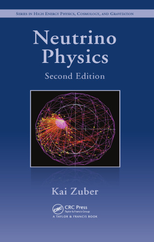 ﻿فیزیک نوترینو