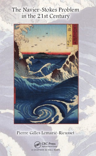 ﻿مسئله ناویر استوکس در قرن بیست و یکم