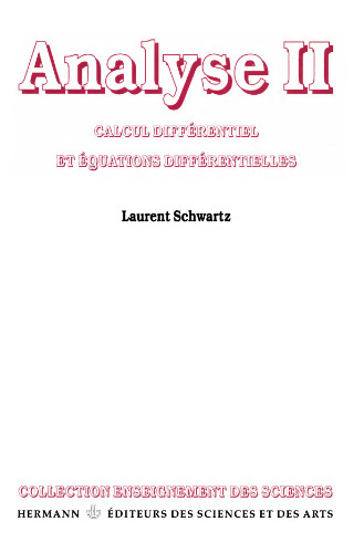 ﻿تحلیل 2: حساب دیفرانسیل و معادلات دیفرانسیل