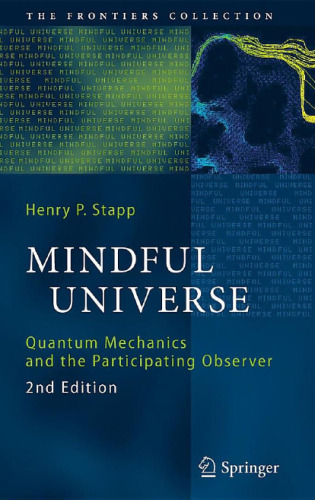 ﻿جهان ذهنی: مکانیک کوانتوم و ناظر شرکت کننده