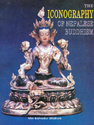 ﻿نمادنگاری بودیسم نپالی