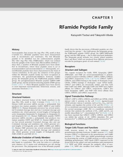 ﻿کتاب راهنمای هورمون ها: غدد درون ریز مقایسه ای برای تحقیقات پایه و بالینی