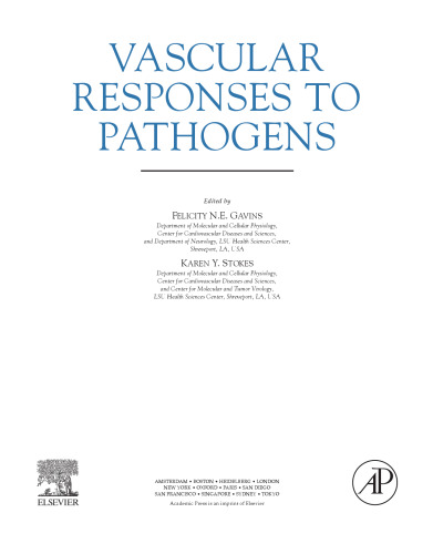 ﻿پاسخ های عروقی به پاتوژن ها