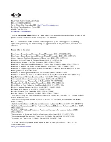 ﻿کتابچه پوشش‌های فلورینه و پایانه‌ها، ویرایش دوم: راهنمای کاربر قطعی