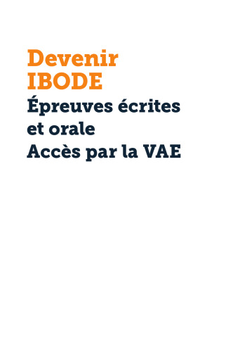 مسابقه IBODE - سوابق اصلاح شده و دسترسی به VAE: تبدیل شدن به یک پرستار در اتاق عمل