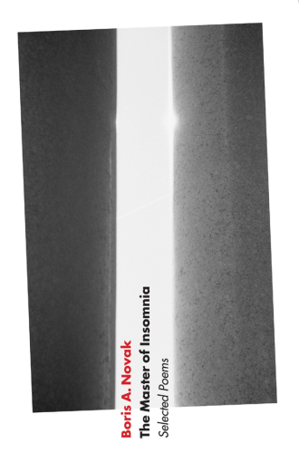 ﻿استاد بی خوابی: اشعار برگزیده