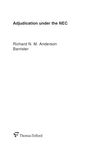 ﻿قرارداد جدید مهندسی: یک تفسیر حقوقی