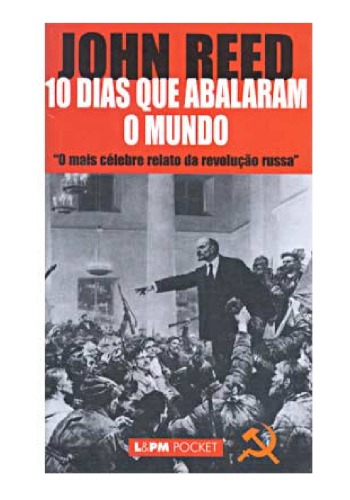 ﻿ده روزی که دنیا را تکان داد