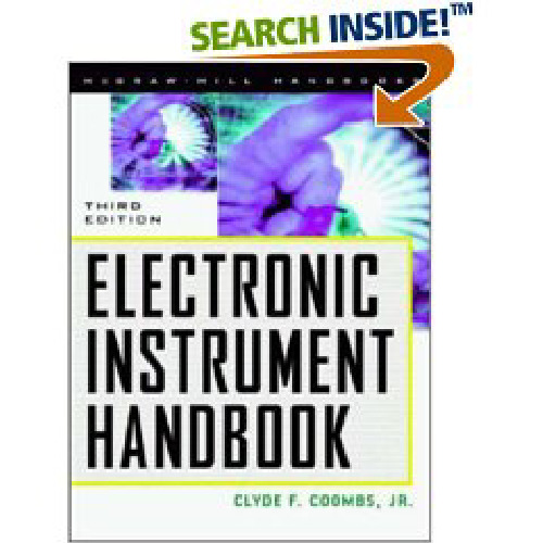 ﻿کتاب راهنمای ابزار الکترونیکی