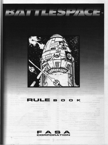 BattleTech - Battlespace