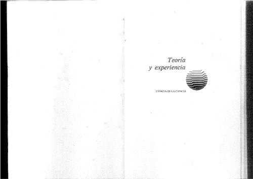 نظریه و تجربه