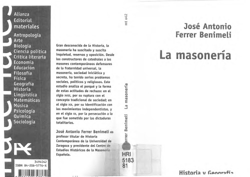 فراماسونری