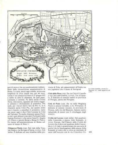 ﻿خیابان های رم شماره 20 [c2c عقاب شب]