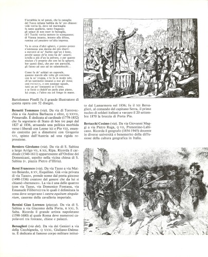 خیابان های رم پرونده 11 [عقاب شب c2c]