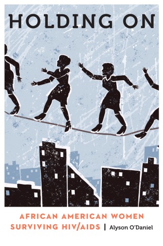 در حال برگزاری: زنان آمریکایی آفریقایی تبار که از HIV / ایدز بازمانده اند