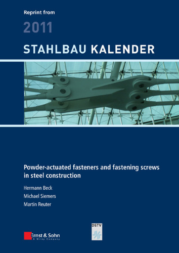 اتصال دهنده های پودر شده و پیچ های بست در ساخت فلز