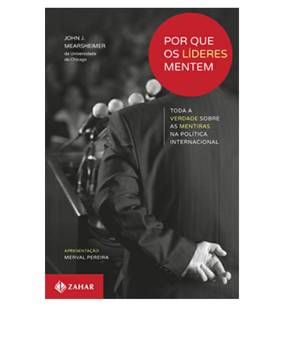 چرا رهبران دروغ می گویند - تمام حقیقت در مورد دروغ در سیاست بین المللی است