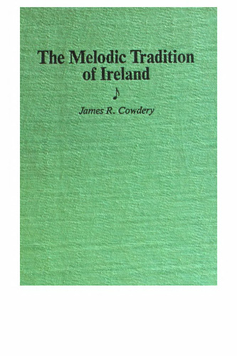 سنت ملودیک ایرلند