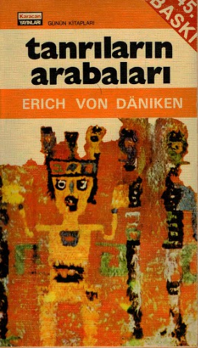 ﻿ارابه های خدایان