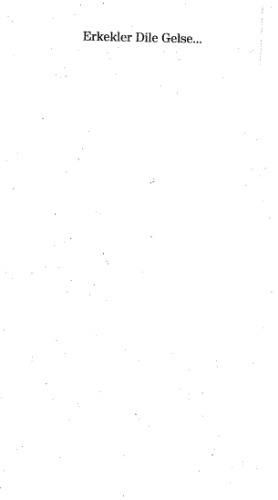 مردان صحبت می کنند