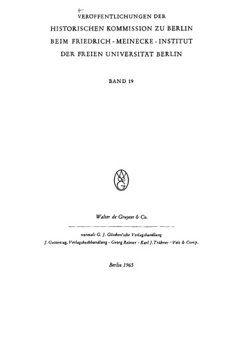 تقدم سیاست داخلی