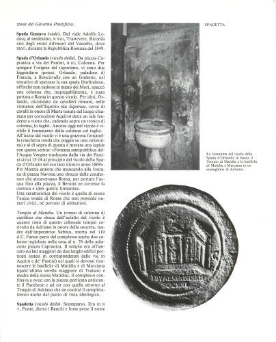 خیابانهای رم پرونده 71 [عقاب شب c2c]