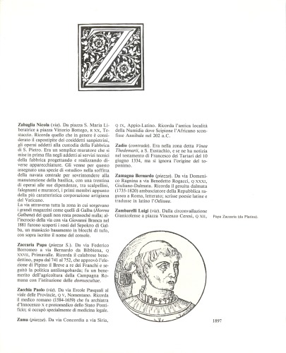 خیابانهای رم پرونده 82 [عقاید c2c شب]